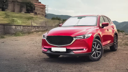 Mazda CX-5 Windshield Sunshade (2017–2025) | EcoNour Sun Visor