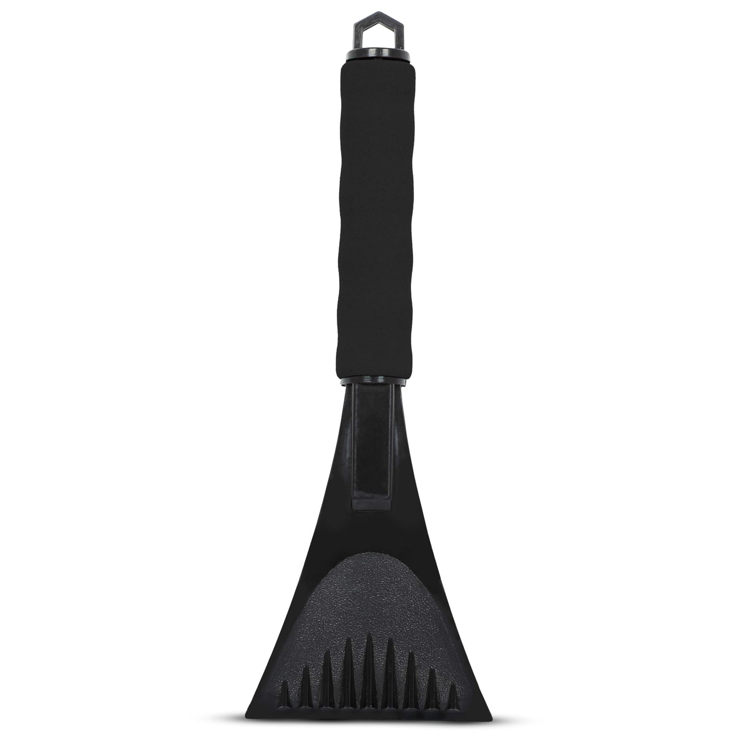 Ice Scraper for Car Windshield (2 Pack) | EcoNour Winter Accessories