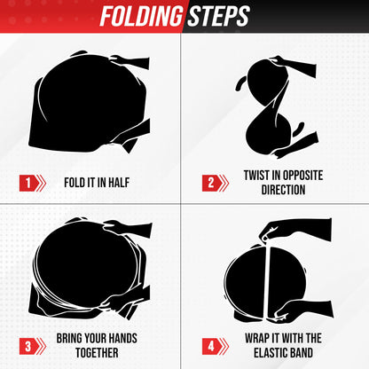 Tesla Windshield Sun Shade for Model 3/Y (2016–2025) | EcoNour