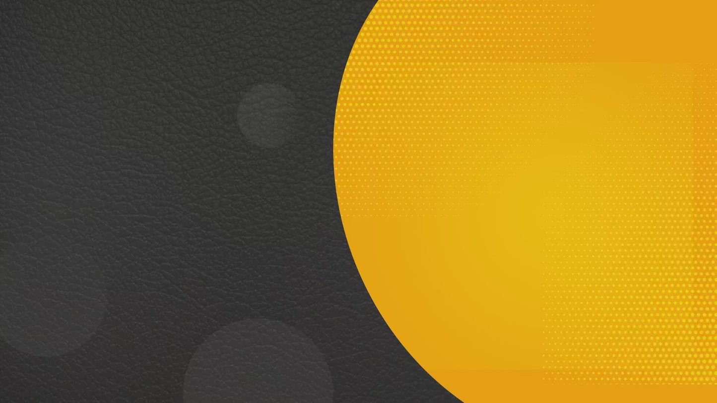 Car Steering Wheel Cover Black PU (14.5"-15") Fits Black | EcoNour