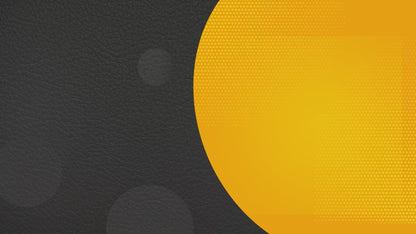 Car Steering Wheel Cover Black PU (14.5"-15") Fits Black | EcoNour