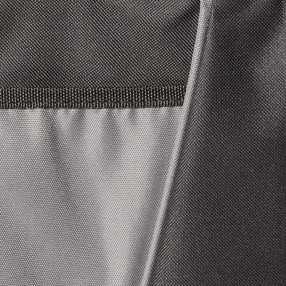 Trunk Organizer for Car (Black) | Cargo Storage Box | EcoNour