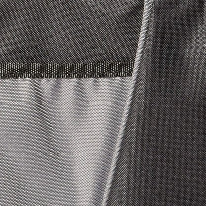 Trunk Organizer for Car (Black) | Cargo Storage Box | EcoNour