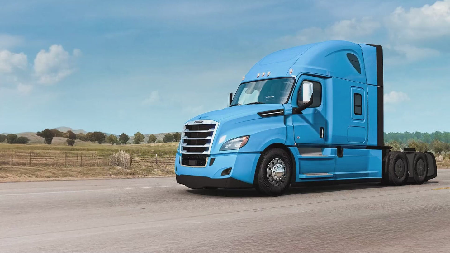 Truck Side Window Shade XXXL (2-Pack) | EcoNour Mesh Sunshade